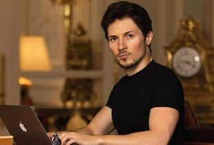 Дурову дозволили тимчасово виїжджати з Франції 
