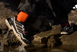 adidas — сила, котра живе в кожному!