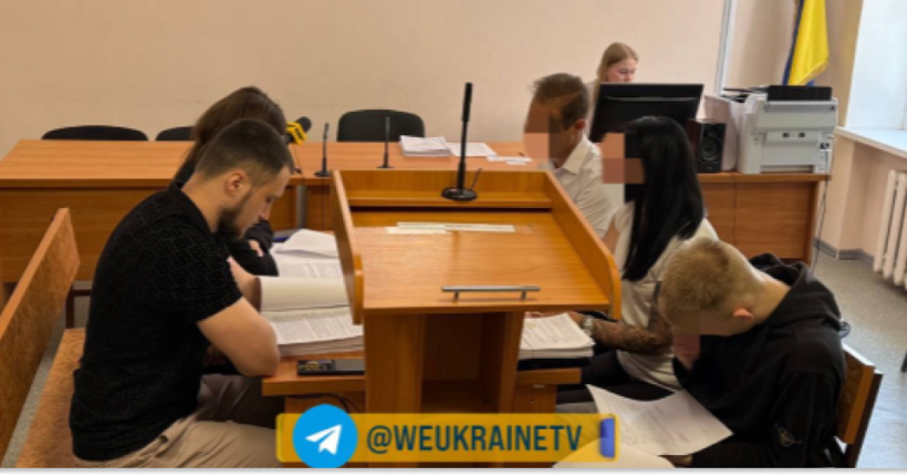 У Дніпрі розглядають справу про крадіжки батька і сина, один з яких причетний до смертельної ДТП