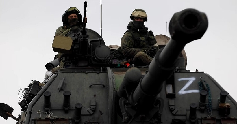 Кількість штурмів армії рф на Торецькому напрямку збільшилась на 33% – ОТУ 