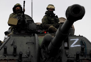 Кількість штурмів армії рф на Торецькому напрямку збільшилась на 33% – ОТУ 