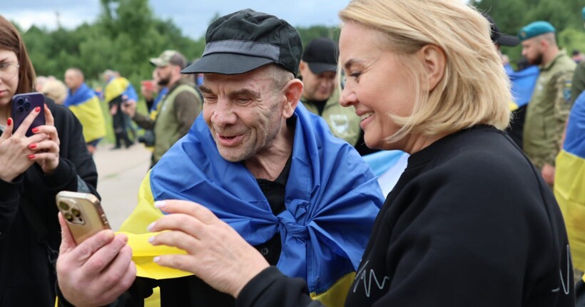 У Координаційному штабі розповіли деталі чергового обміну полоненими