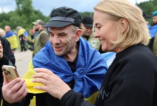 У Координаційному штабі розповіли деталі чергового обміну полоненими