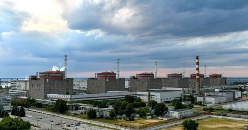 МАГАТЕ і росія дійшли спільної позиції щодо перезапуску ЗАЕС - Гроссі