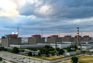 МАГАТЕ і росія дійшли спільної позиції щодо перезапуску ЗАЕС - Гроссі