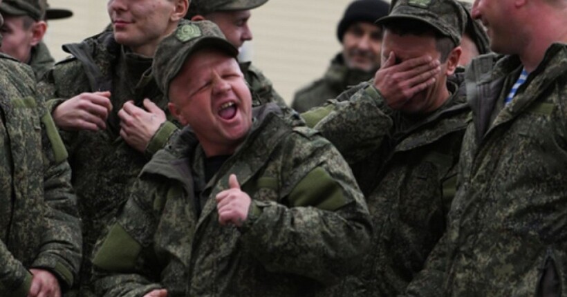 Російські офіцери масово уникають фронту: сотні переведені в тил – ГУР