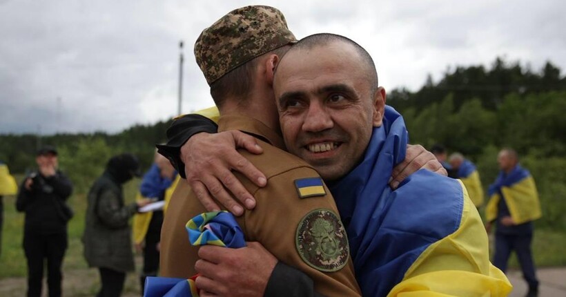 Україна знає більше про своїх полонених, ніж Червоний Хрест — ГУР