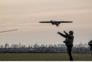 ЗСУ сформували угруповання Сил безпілотних систем під єдиним командуванням