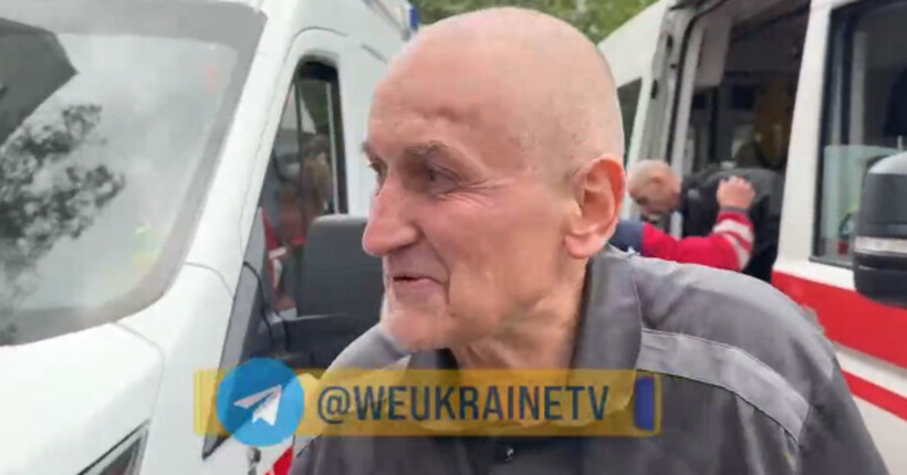 Не знав, що мене обміняють, до останньої хвилини: український воїн поділився своєю історією