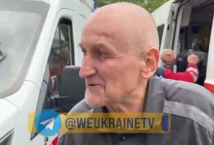 Не знав, що мене обміняють, до останньої хвилини: український воїн поділився своєю історією