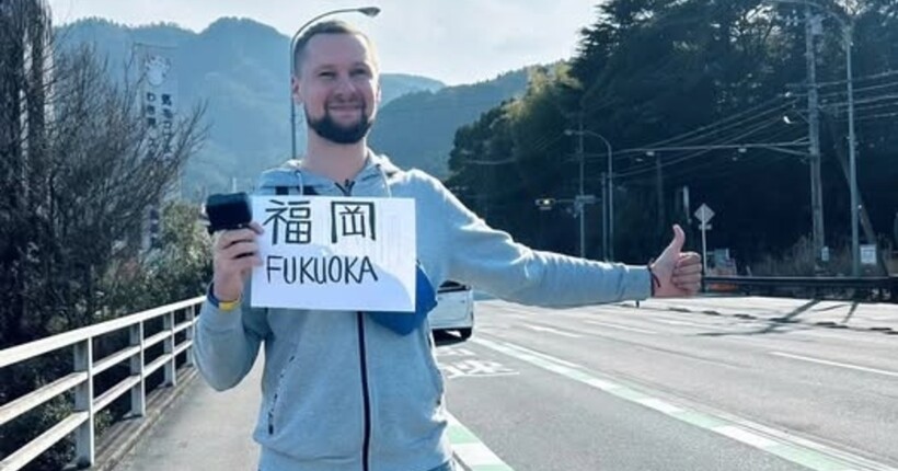 У Канаді загинув автостопник з України: що відомо
