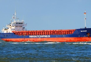 ВМС ЗСУ: У Чорному морі знаходиться один російський ракетоносій