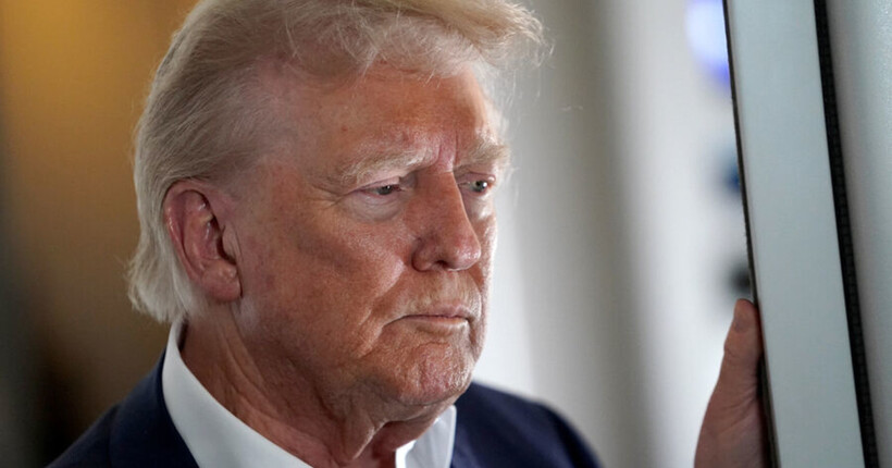 Трамп заявив, що Конго та Руанда завершили війну за його сприянням