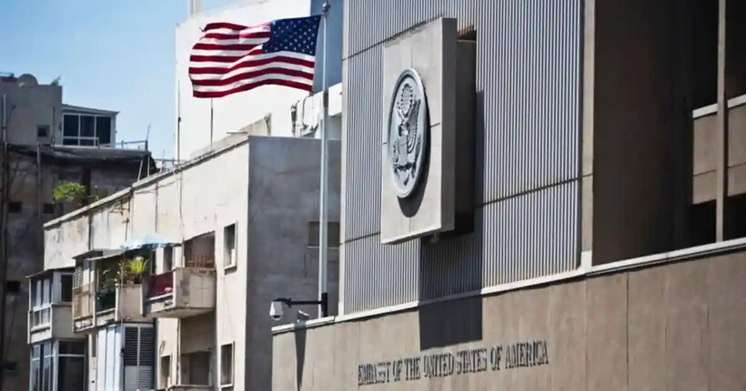 США розпочали евакуацію дипломатів з Ізраїлю через загрозу з боку Ірану