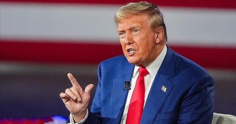 Пакистан рекомендує Трампа на Нобелівську премію миру: подробиці