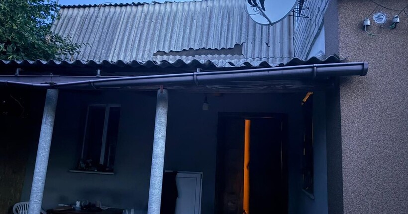 Окупанти 31 раз атакували Донеччину: є поранені 