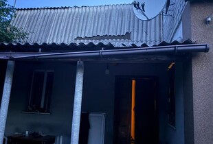 Окупанти 31 раз атакували Донеччину: є поранені 