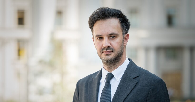 Тихий відреагував на заяву Пєскова про бажання продовження наступу на Україну