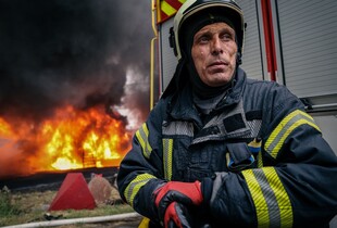 Унаслідок ракетного удару по Кременчуку пошкоджено об’єкти енергетики