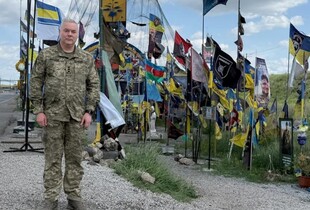 Наєв залишив посаду командира у 