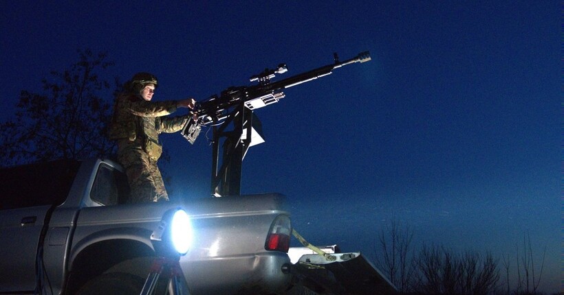 ПС збили 260 російських цілей: ворог атакував Україну з 10 напрямків