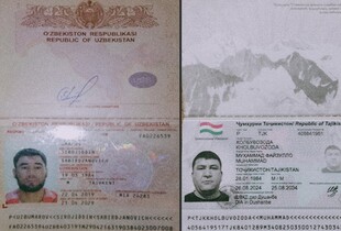Армія рф використовує трудових мігрантів із Центральної Азії як 