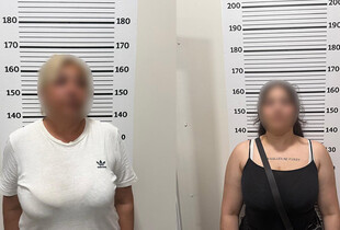 У Кам’янці-Подільському судитимуть зловмисниць, які під виглядом газовиків обкрадали пенсіонерів