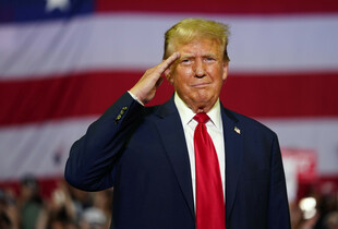 Трамп виступив проти 5% оборонних витрат США у рамках НАТО