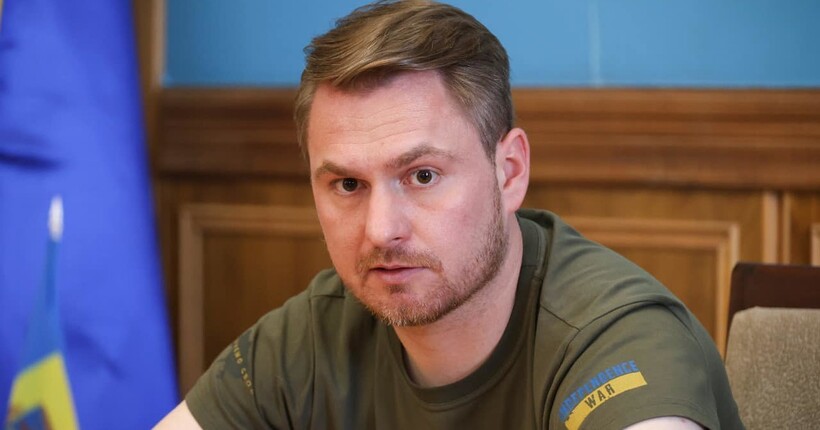 Зеленський офіційно призначив Кравченка генпрокурором: що про нього відомо