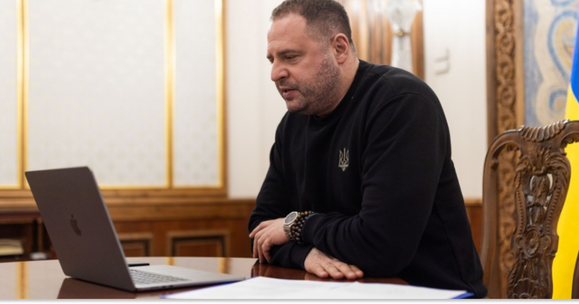 ООН утретє включила росію до 