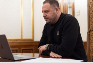 ООН утретє включила росію до 