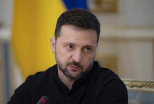 Зеленський: 23% усіх авіаударів по фронту припадають на Сумський напрямок