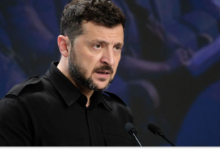 Зеленський виступив проти ядерного озброєння Ірану через загрозу терористам