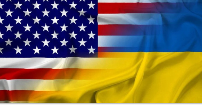Путін дуже хоче, щоб Україна була без Америки, — Зеленський