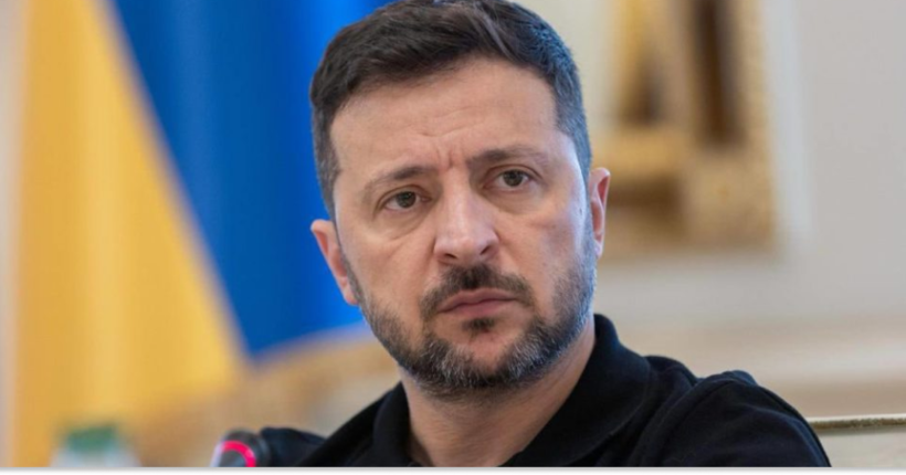 Зеленський: Цього літа Україна підпише угоди про експорт військових технологій за кордон