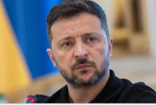 Зеленський: Цього літа Україна підпише угоди про експорт військових технологій за кордон