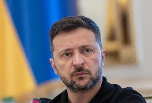 Зеленський спростував чутки про відставку уряду