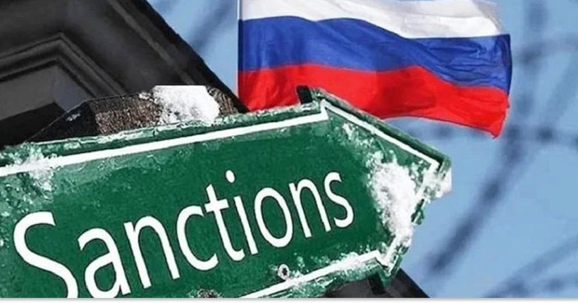 Зеленський розповів, які санкції проти рф працюють найкраще та які можуть вдарити по ним найболючіше