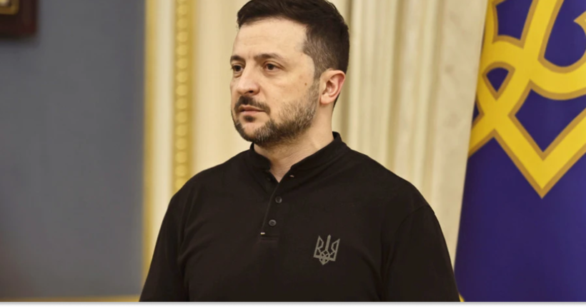 Зеленський розповів про можливу зустріч з Трампом на саміті НАТО та обговорення закупівлі Patriot