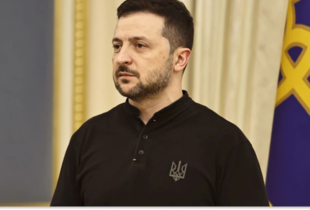 Зеленський розповів про можливу зустріч з Трампом на саміті НАТО та обговорення закупівлі Patriot