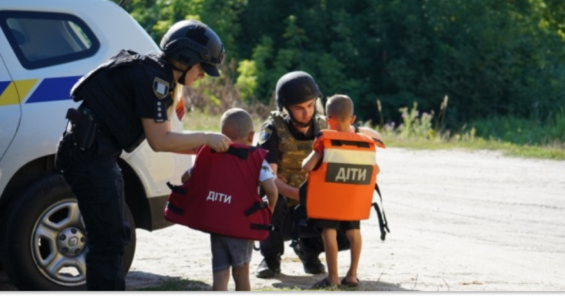На Куп'янщині залишається близько 1300 мешканців попри постійні обстріли та загрозу FPV-дронів
