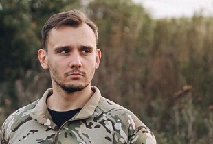 Військовий бригади “Рубіж” розповів, як вдається дізнаватися про плани ворога
