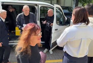 Заступник Келлога розповів подробиці звільнення політв'язнів у Білорусі 21 червня (відео)