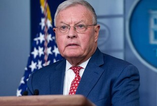 Келлог у Мінську: експерт пояснив мету візиту
