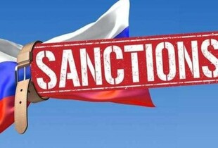 Сибіга анонсував місяць санкційного тиску на рф