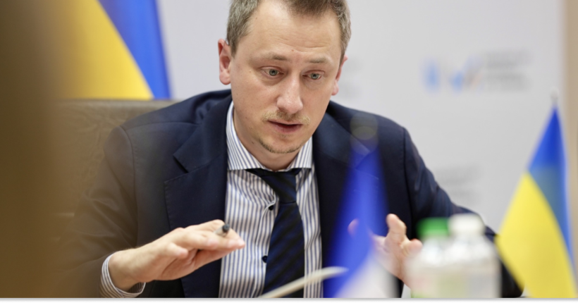 Франція виділить додаткові 200 мільйонів євро на відбудову України через великий попит на перший фонд