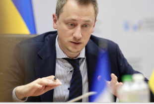 Франція виділить додаткові 200 мільйонів євро на відбудову України через великий попит на перший фонд