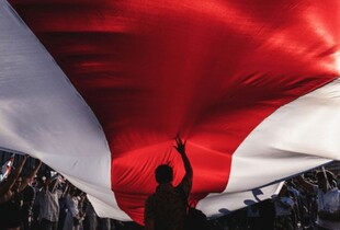 Звільнені білоруські політв'язні: експерт розповів, що варто від них очікувати Україні