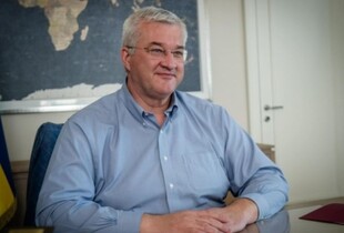 Сибіга анонсував реформу МЗС: що зміниться