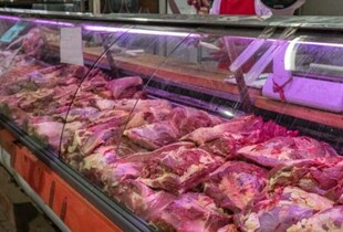 М'ясо дорожчає, але влітку ціни можуть трохи знизитися - Марчук